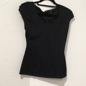 Blouse by White House Black Market